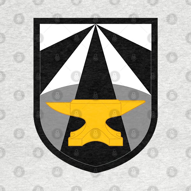 Army Futures Command Logo by Spacestuffplus